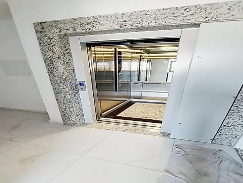 Apartamento em Flor de Napolis, São José