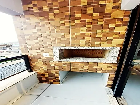 Apartamento 2 Quartos com 1 Suíte e 77m² - Flor de Napolis - Foto 6