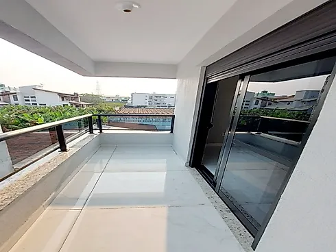 Apartamento 2 Quartos com 1 Suíte e 77m² - Flor de Napolis - Foto 7