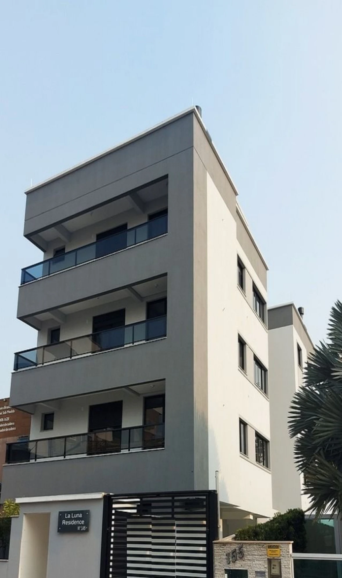 Apartamento Novo com 3 Dorms sendo 01 Suíte - Flor de Napolis - São José/SC