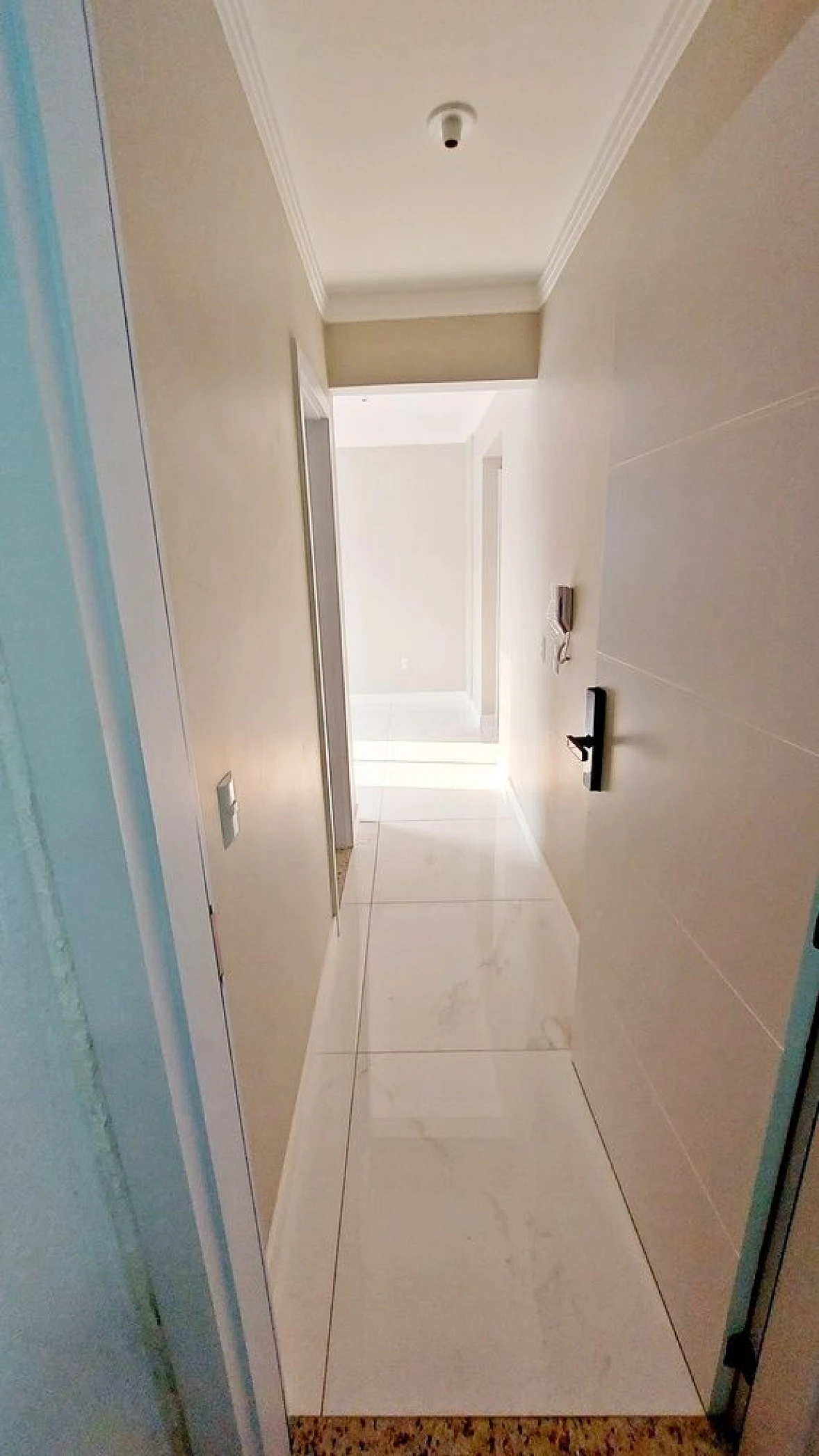 Apartamento em Flor de Napolis, São José