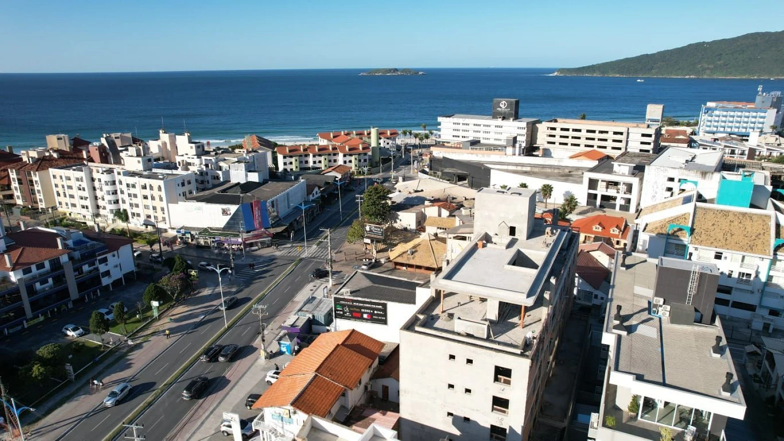 Apartamento Alto Padrão 02 Dorms com Suíte em Ingleses - Florianópolis/SC - Foto 17