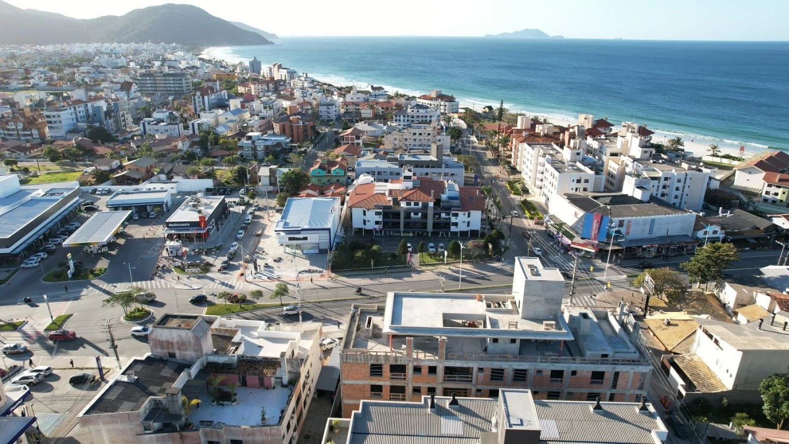 Apartamento Alto Padrão 02 Dorms com Suíte em Ingleses - Florianópolis/SC - Foto 18