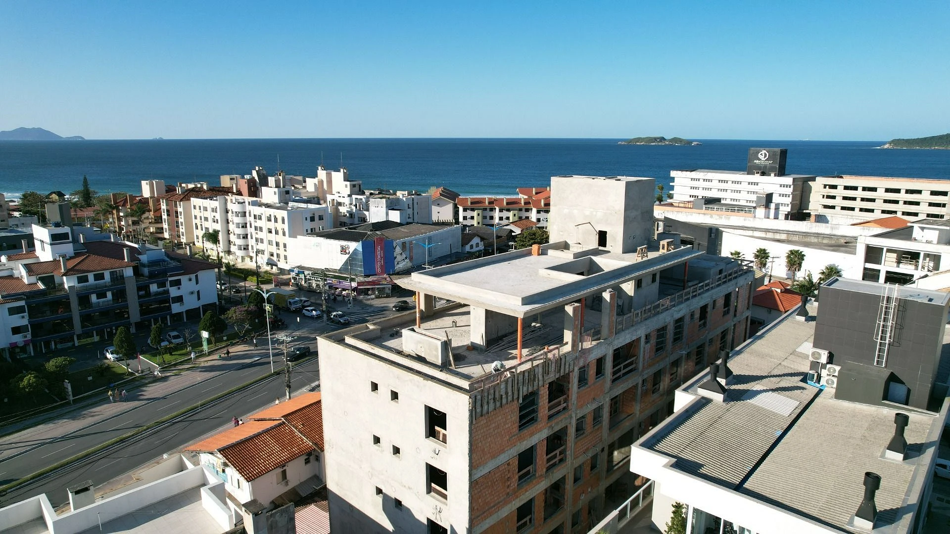 Apartamento Alto Padrão 02 Dorms com Suíte em Ingleses - Florianópolis/SC - Foto 19