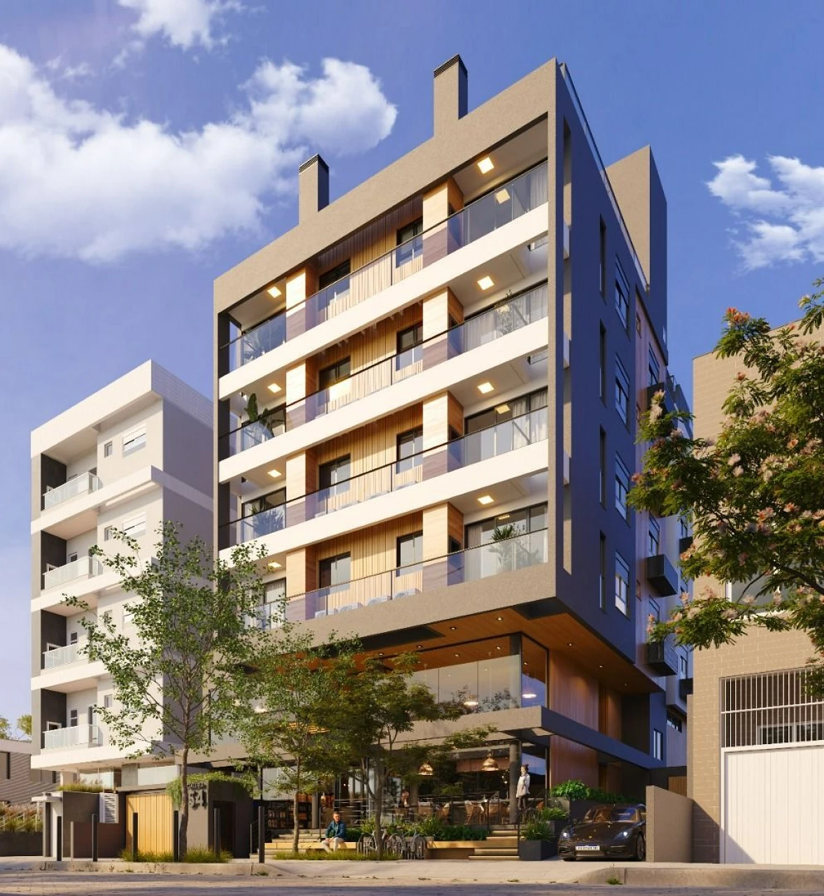 Apartamento em Ingleses, Florianópolis