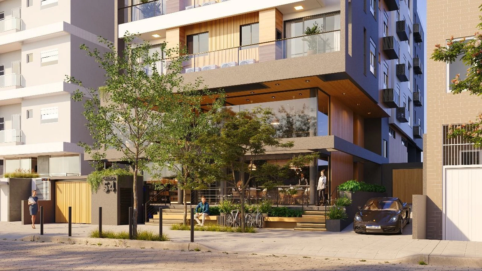 Apartamento em Ingleses, Florianópolis