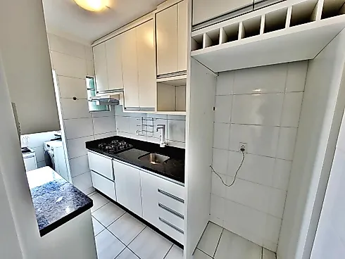 Apartamento em Areias, São José