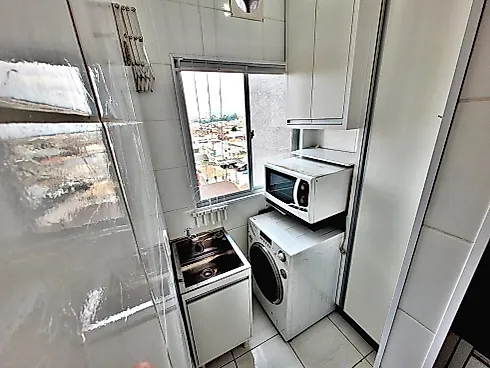 Apartamento 3 Quartos 80m² - Areias - Foto 9
