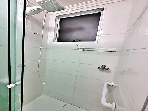 Apartamento 3 Quartos 80m² - Areias - Foto 14