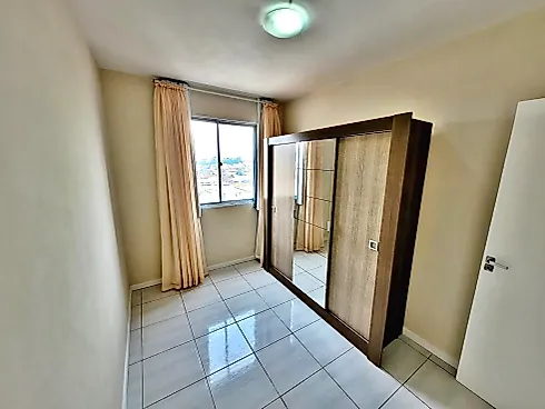 Apartamento 3 Quartos 80m² - Areias - Foto 17