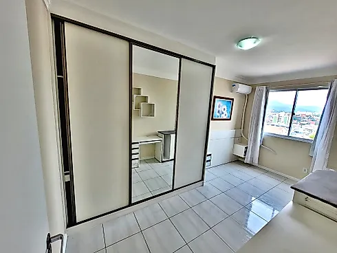 Apartamento 3 Quartos 80m² - Areias - Foto 19