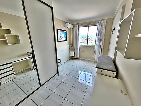 Apartamento 3 Quartos 80m² - Areias - Foto 20