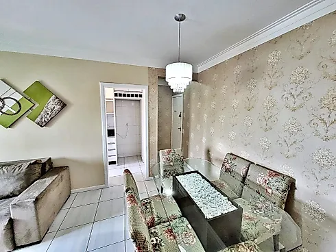 Apartamento em Areias, São José