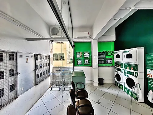 Apartamento 3 Quartos 80m² - Areias - Foto 24