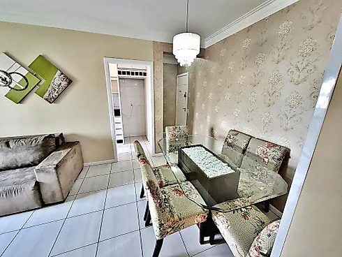 Apartamento em Areias, São José