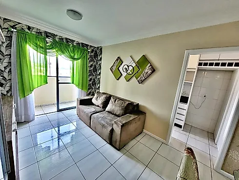 Apartamento em Areias, São José
