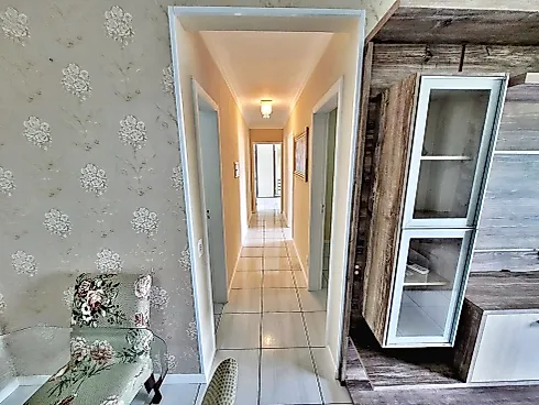 Apartamento 3 Quartos 80m² - Areias - Foto 10