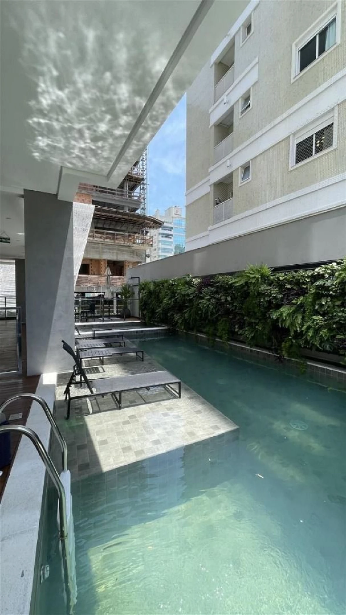 Apartamento a Venda - Meia Praia - Itapema/SC - Foto 18
