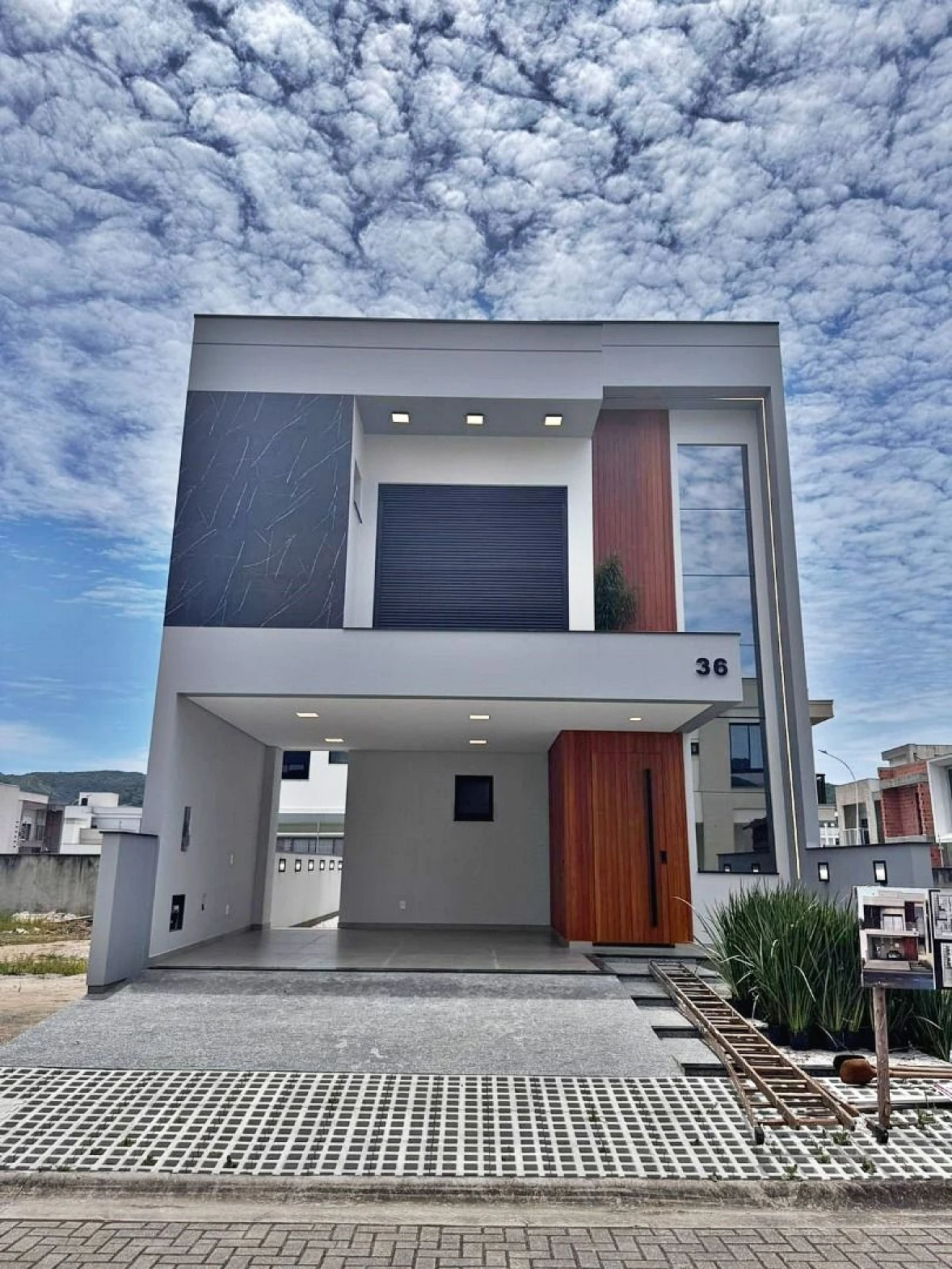 Casa em Beira Rio, Biguaçu