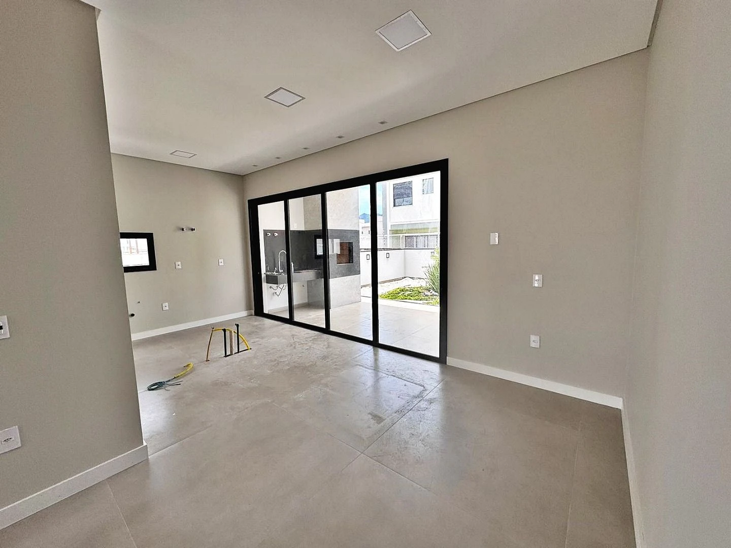 Casa em Beira Rio, Biguaçu