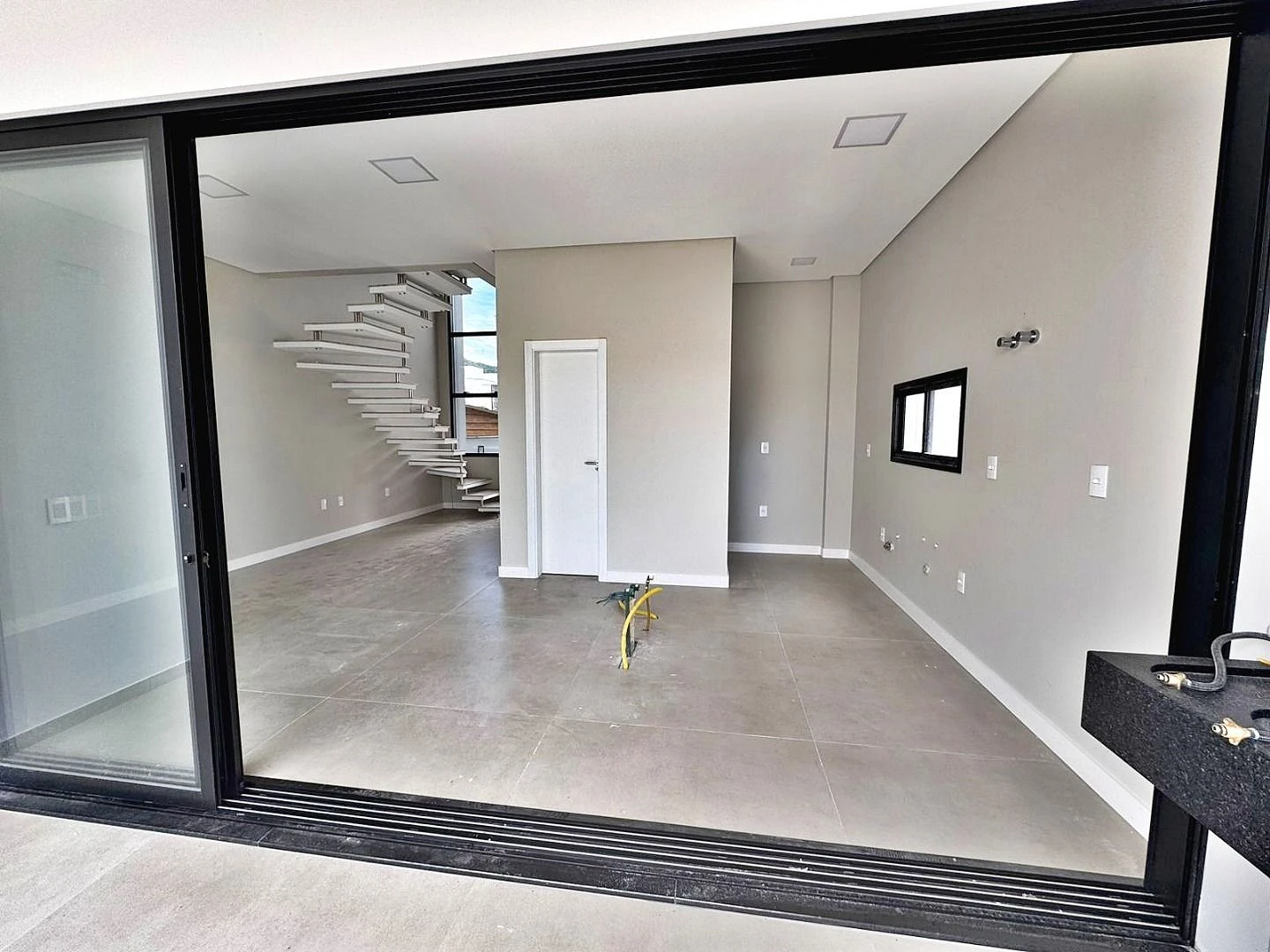 Casa em Beira Rio, Biguaçu