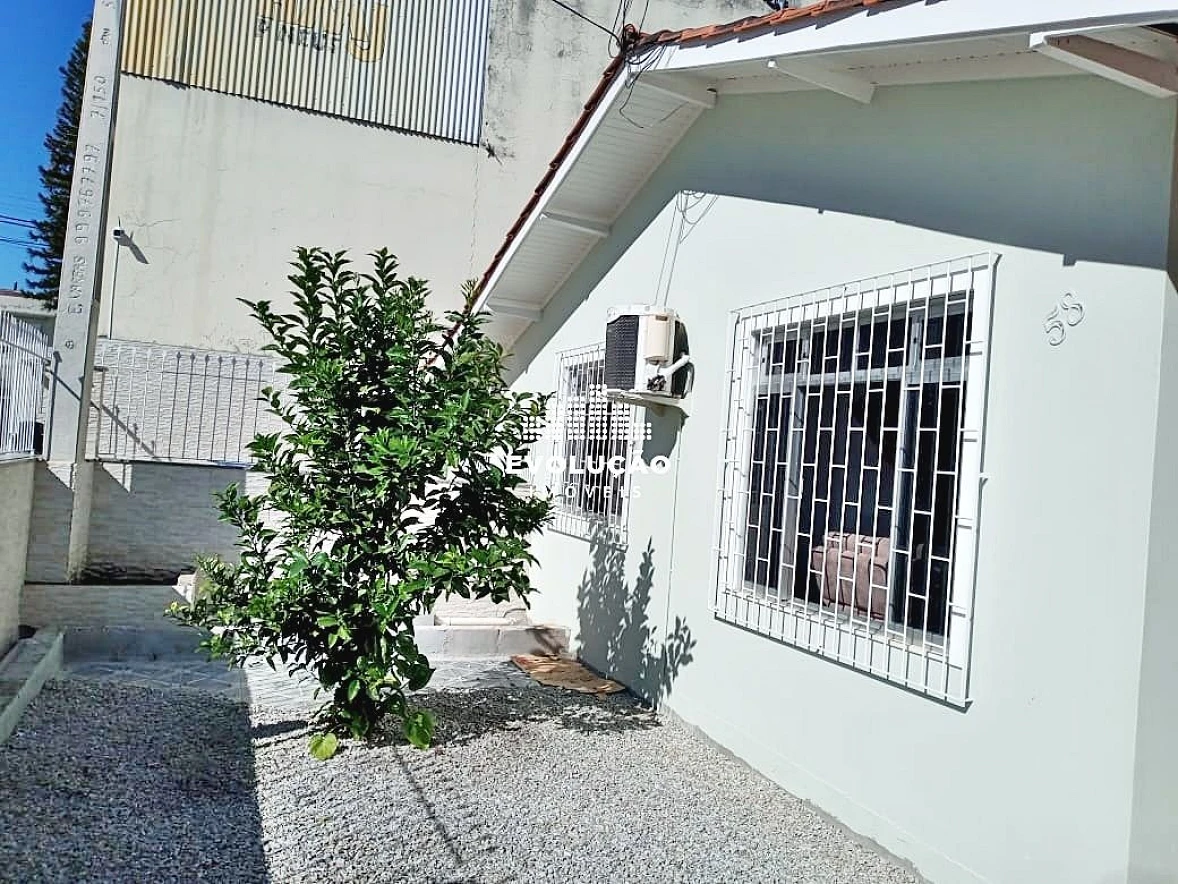 Casa em Ipiranga, São José