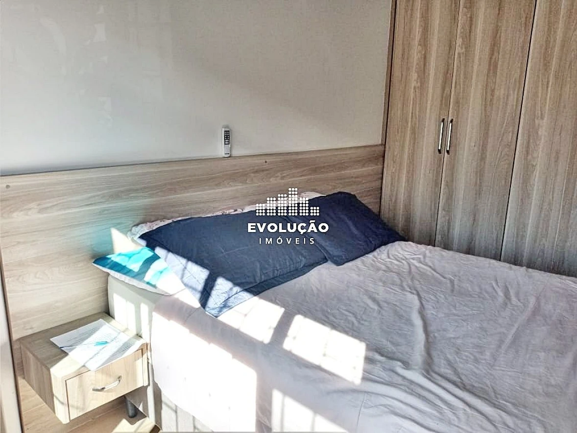 Imóvel com 2 Casas e Mezanino no Ipiranga - São José - Foto 10