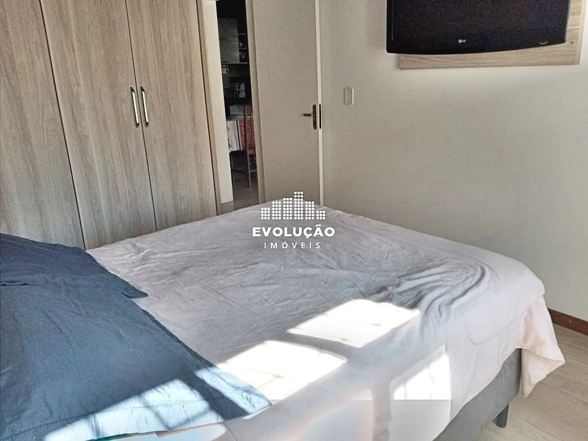 Imóvel com 2 Casas e Mezanino no Ipiranga - São José - Foto 12