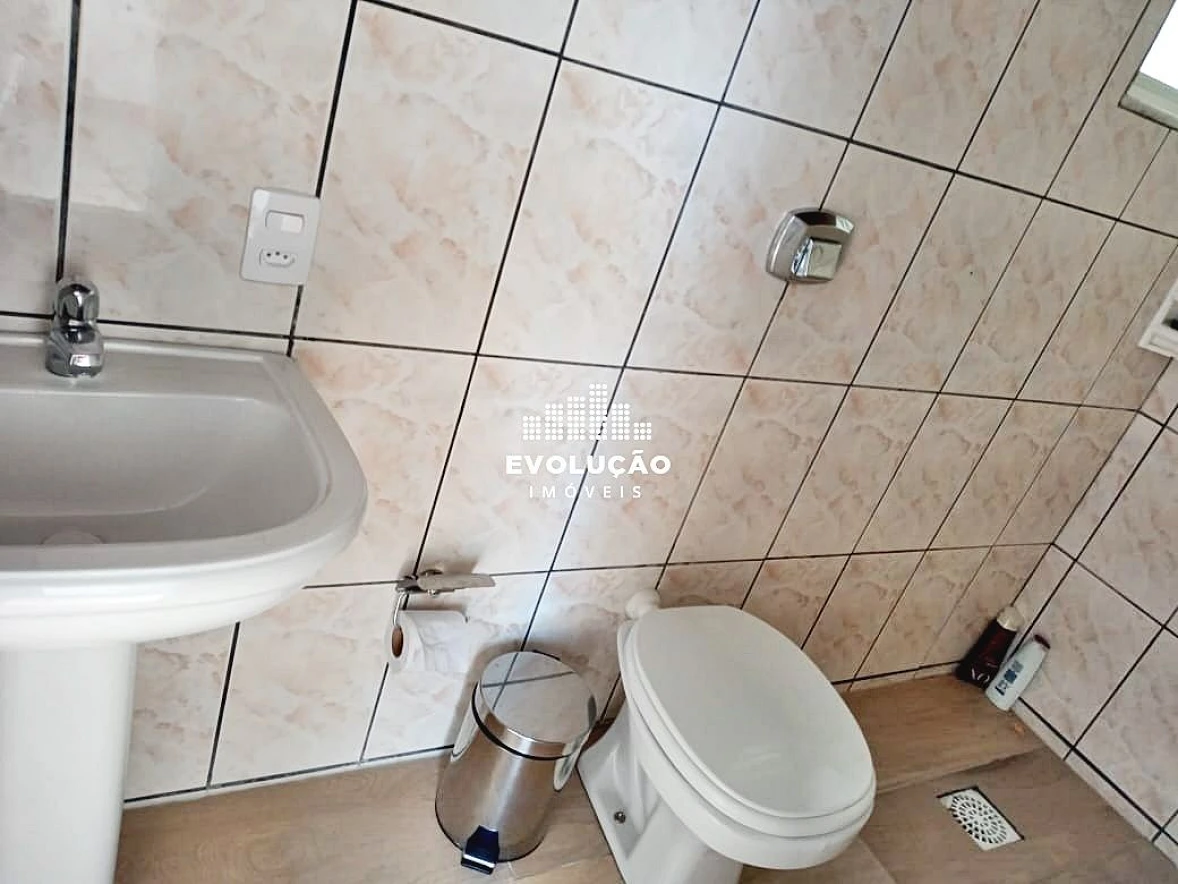 Imóvel com 2 Casas e Mezanino no Ipiranga - São José - Foto 14