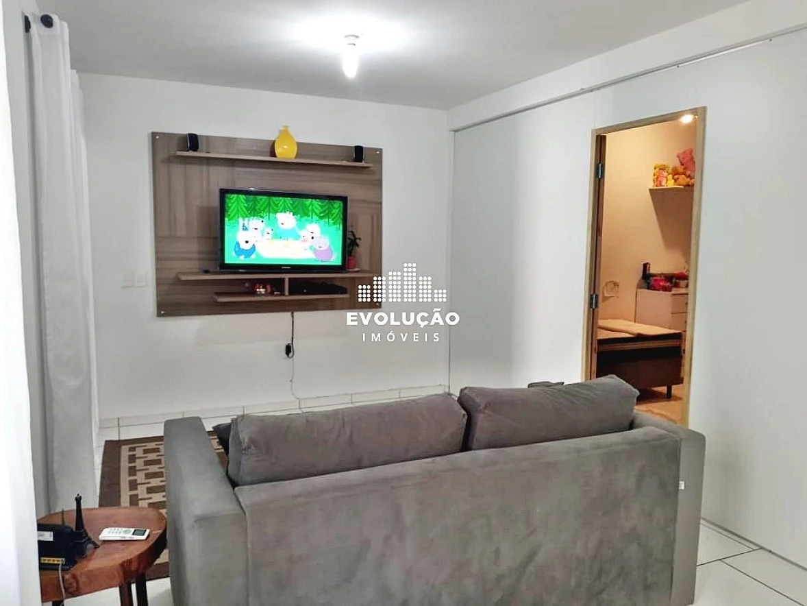 Imóvel com 2 Casas e Mezanino no Ipiranga - São José - Foto 15