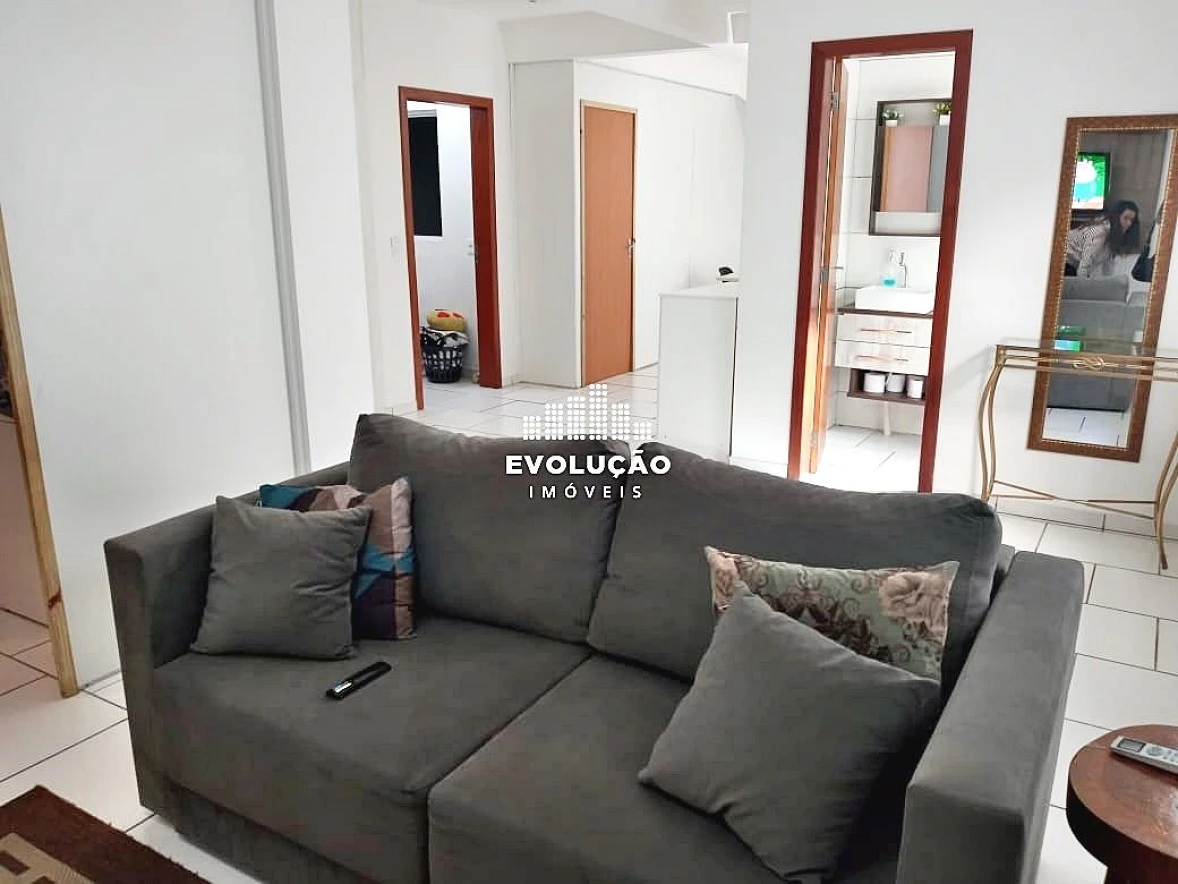 Imóvel com 2 Casas e Mezanino no Ipiranga - São José - Foto 16