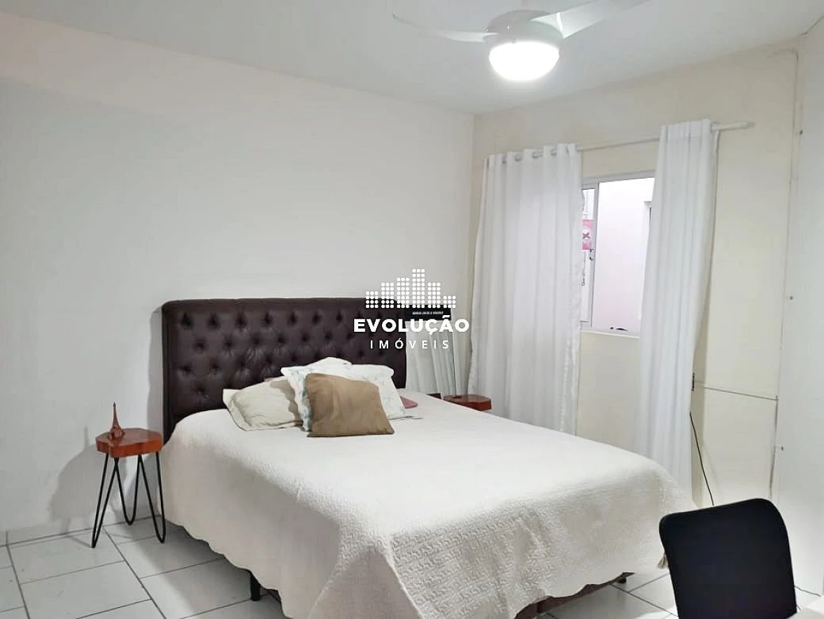 Imóvel com 2 Casas e Mezanino no Ipiranga - São José - Foto 19