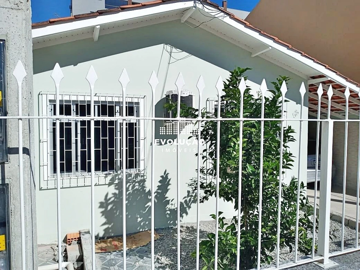 Casa em Ipiranga, São José