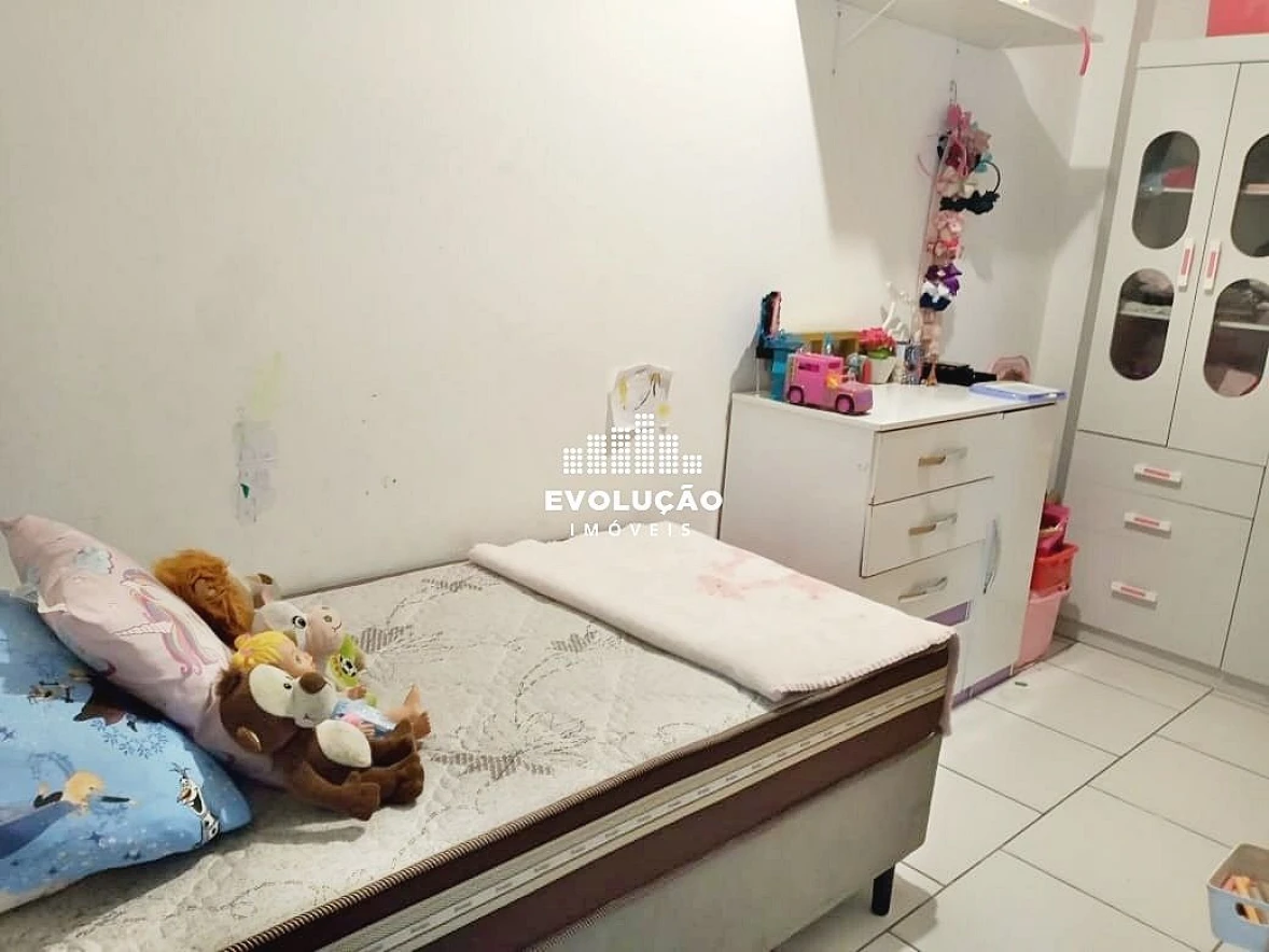Imóvel com 2 Casas e Mezanino no Ipiranga - São José - Foto 21
