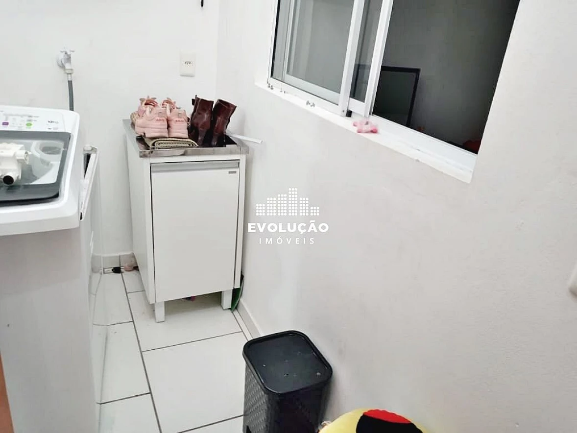 Imóvel com 2 Casas e Mezanino no Ipiranga - São José - Foto 22