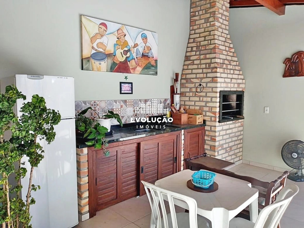 Imóvel com 2 Casas e Mezanino no Ipiranga - São José - Foto 24