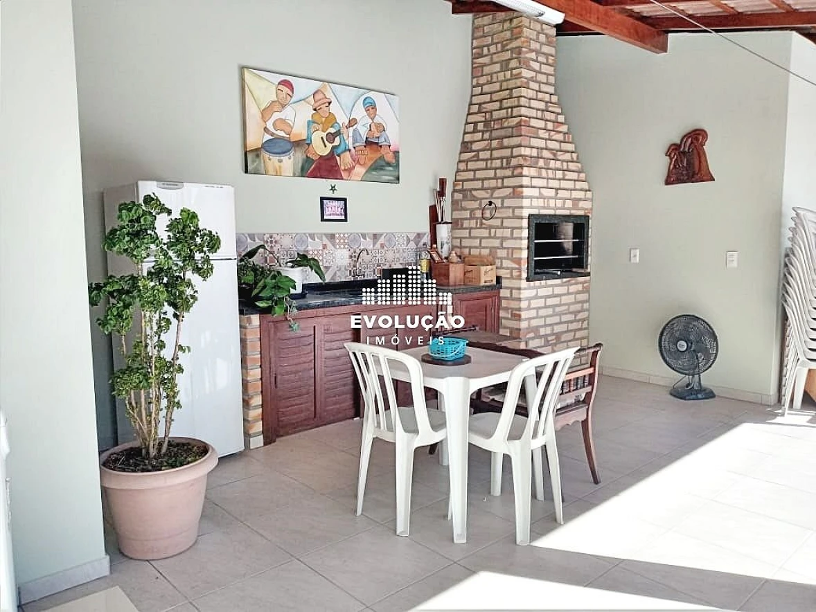 Imóvel com 2 Casas e Mezanino no Ipiranga - São José - Foto 25