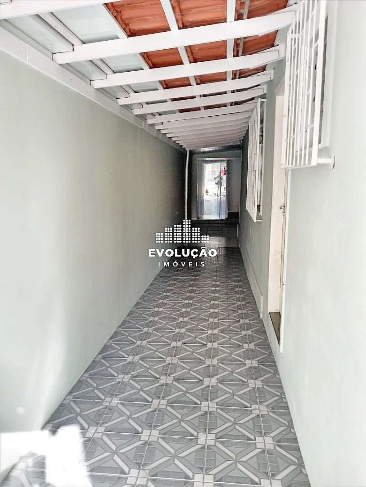 Imóvel com 2 Casas e Mezanino no Ipiranga - São José - Foto 28