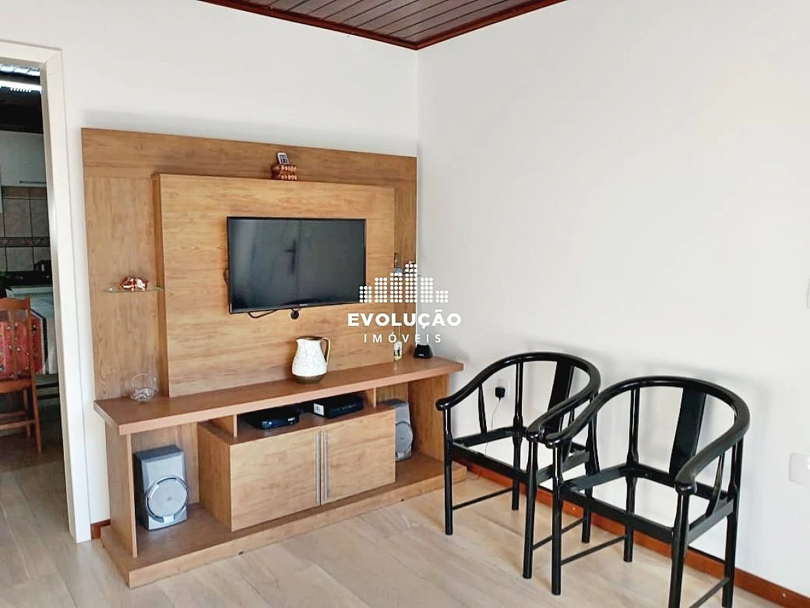 Casa em Ipiranga, São José