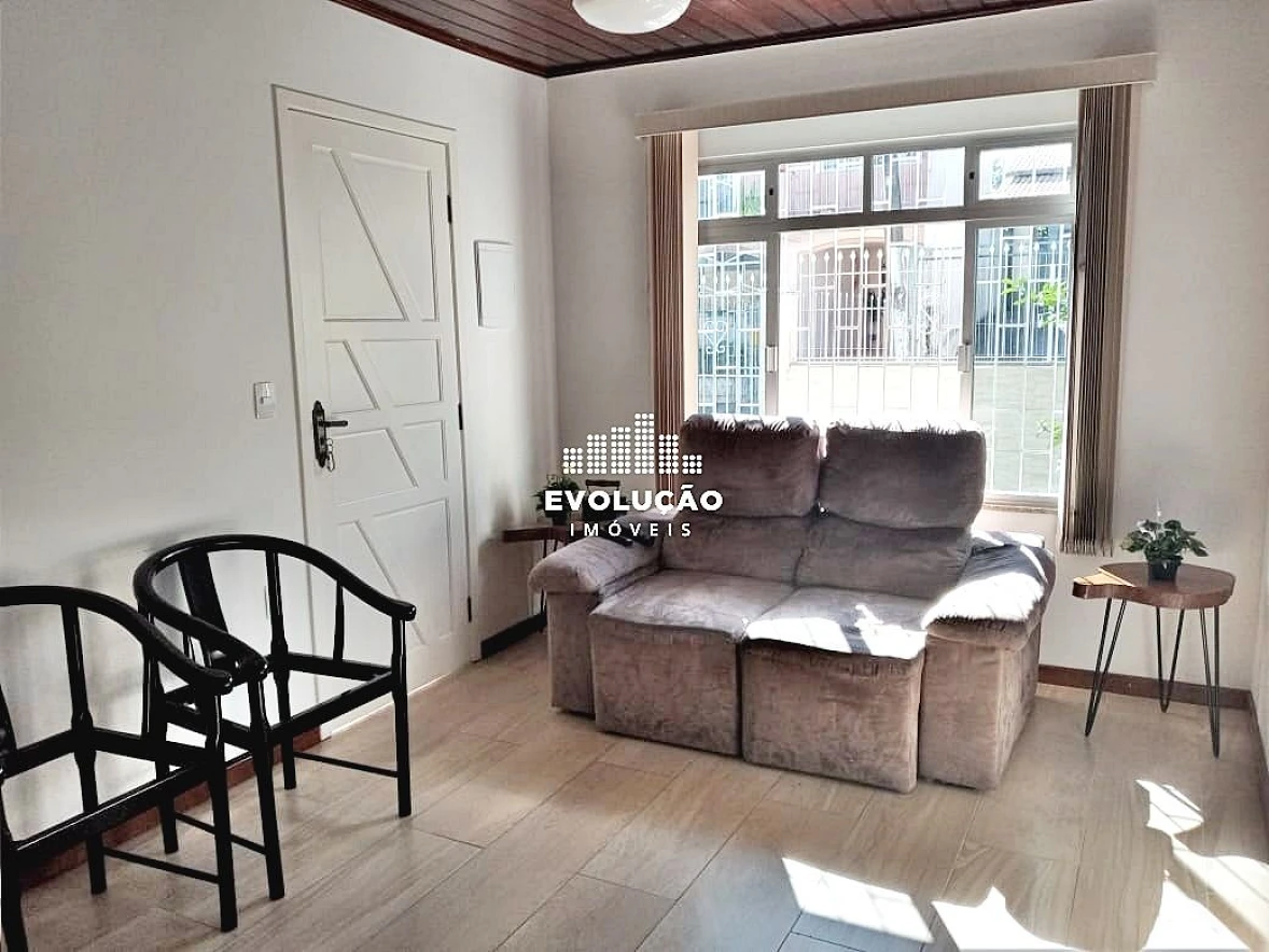 Casa em Ipiranga, São José