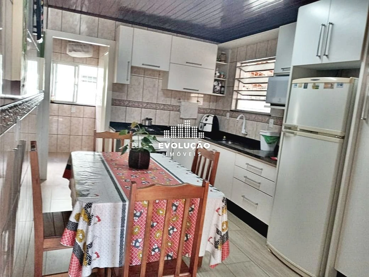 Casa em Ipiranga, São José