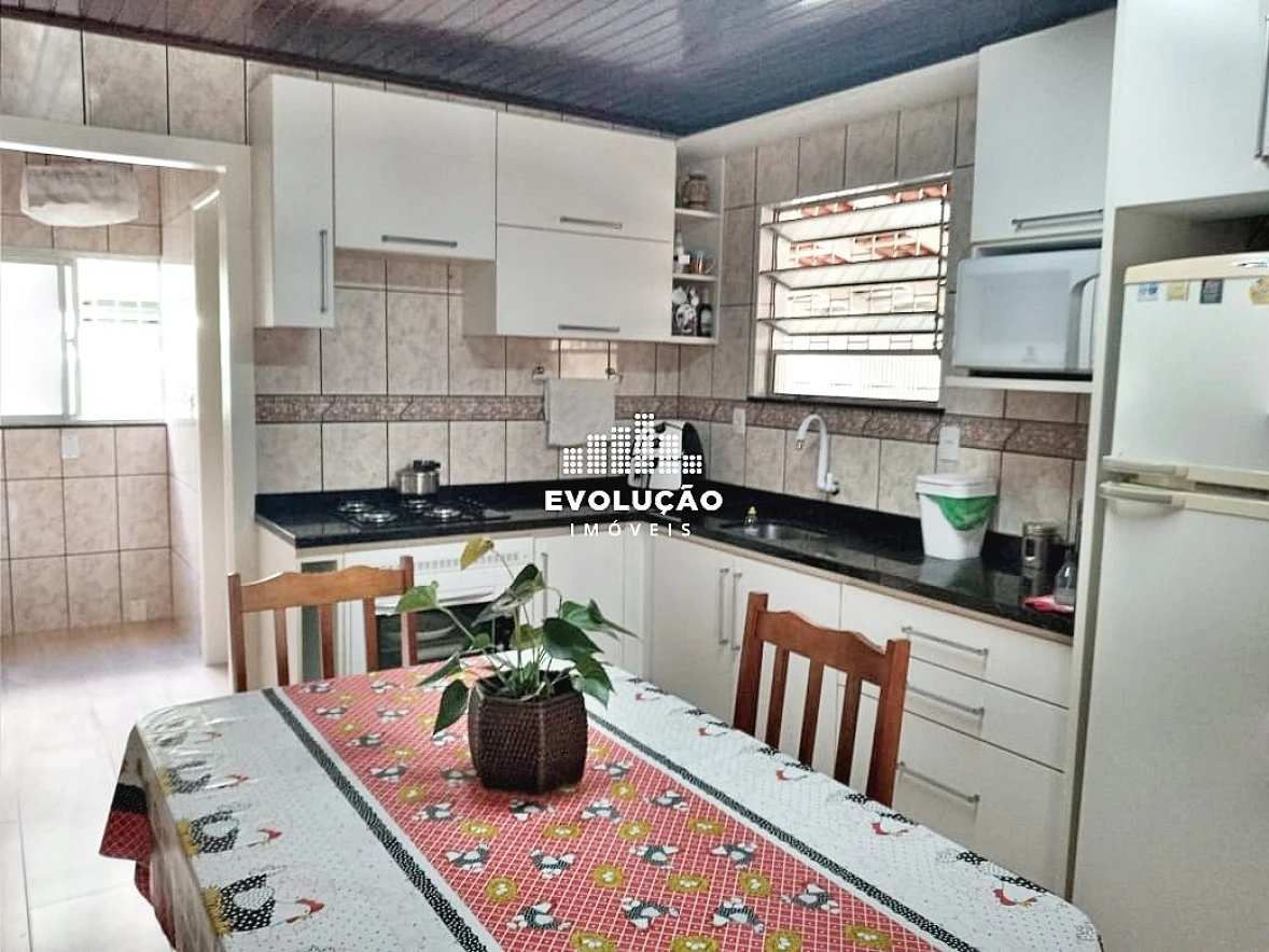 Imóvel com 2 Casas e Mezanino no Ipiranga - São José - Foto 6