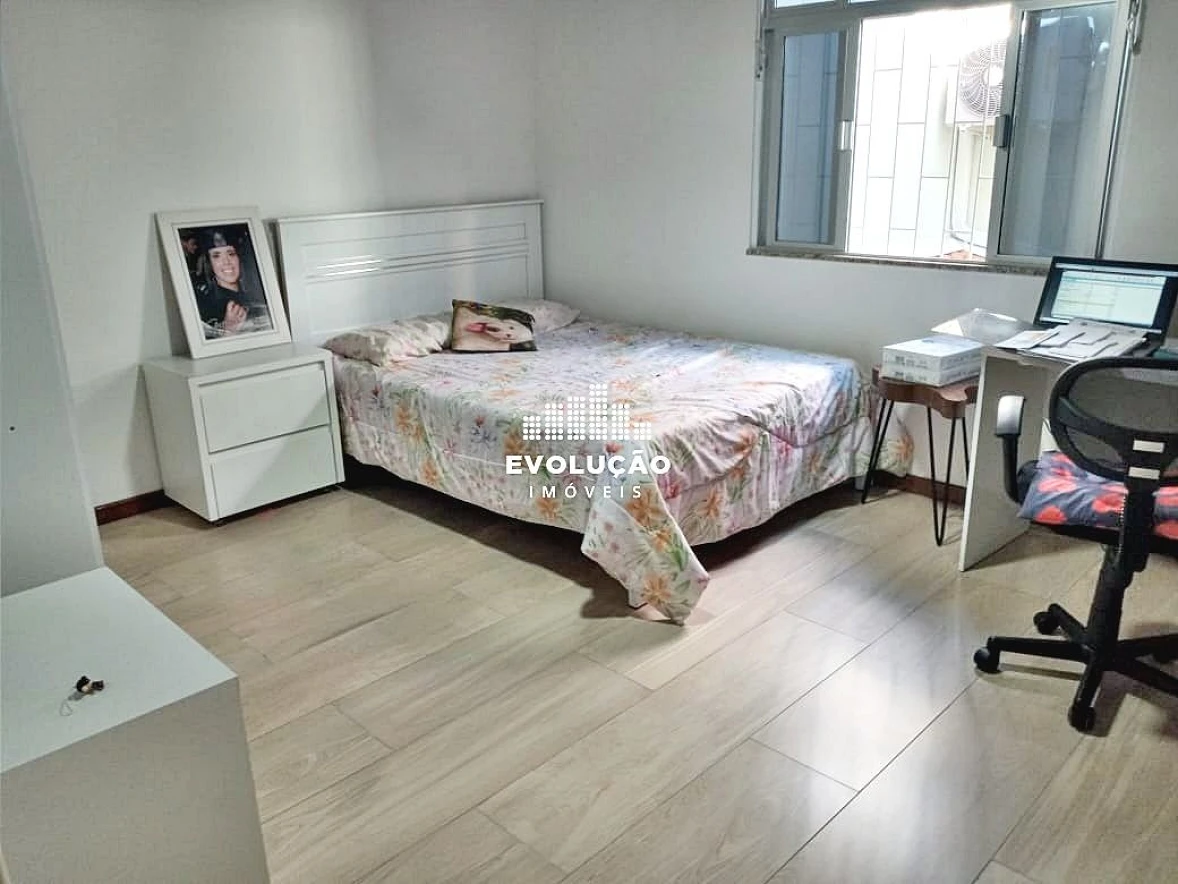 Imóvel com 2 Casas e Mezanino no Ipiranga - São José - Foto 9