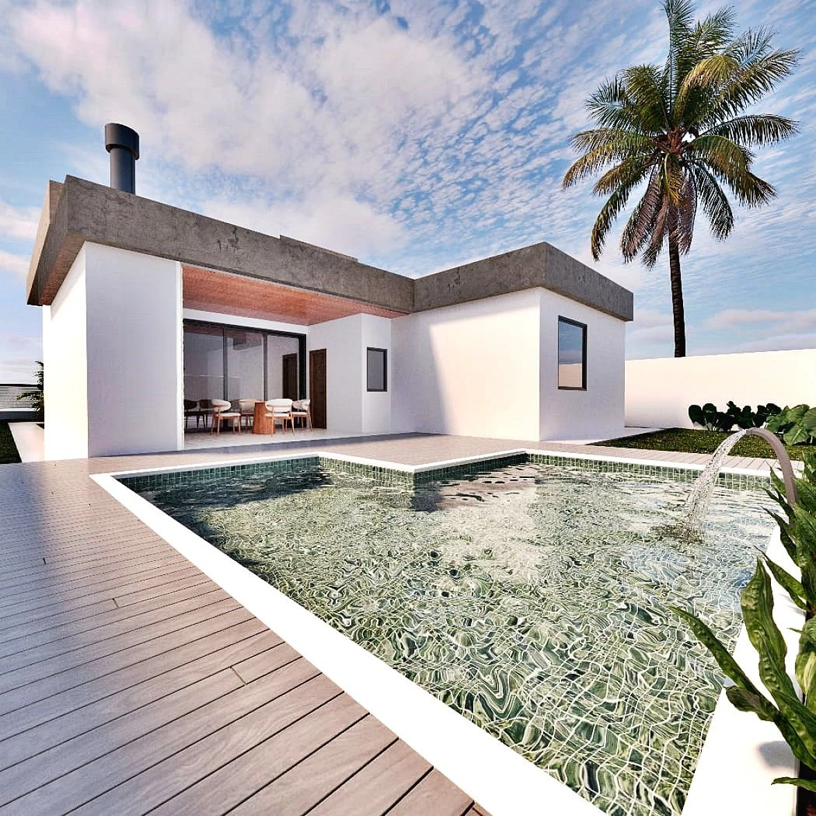 Casa em Centro, Palhoça