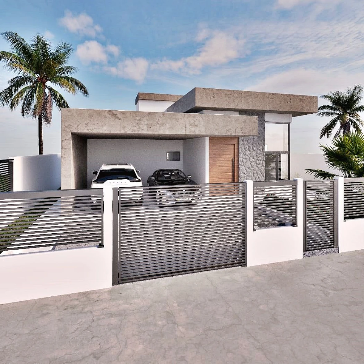 Casa em Centro, Palhoça