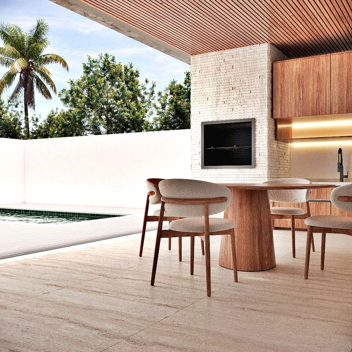 Casa em Centro, Palhoça