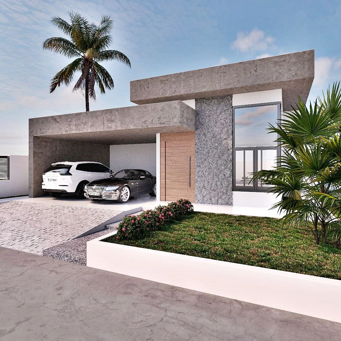 Casa em Centro, Palhoça