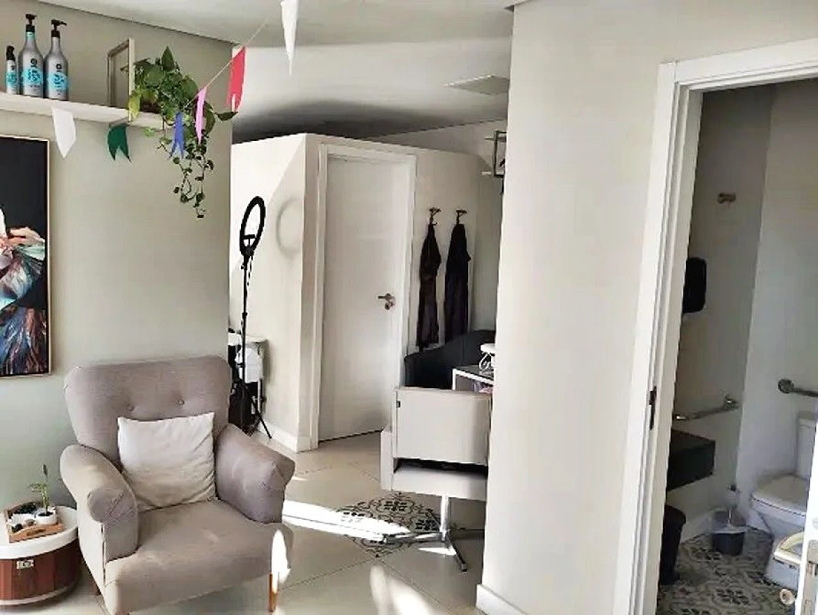 Prédio Comercial ou Residencial, 240m² - Jardim Atlântico - Foto 11