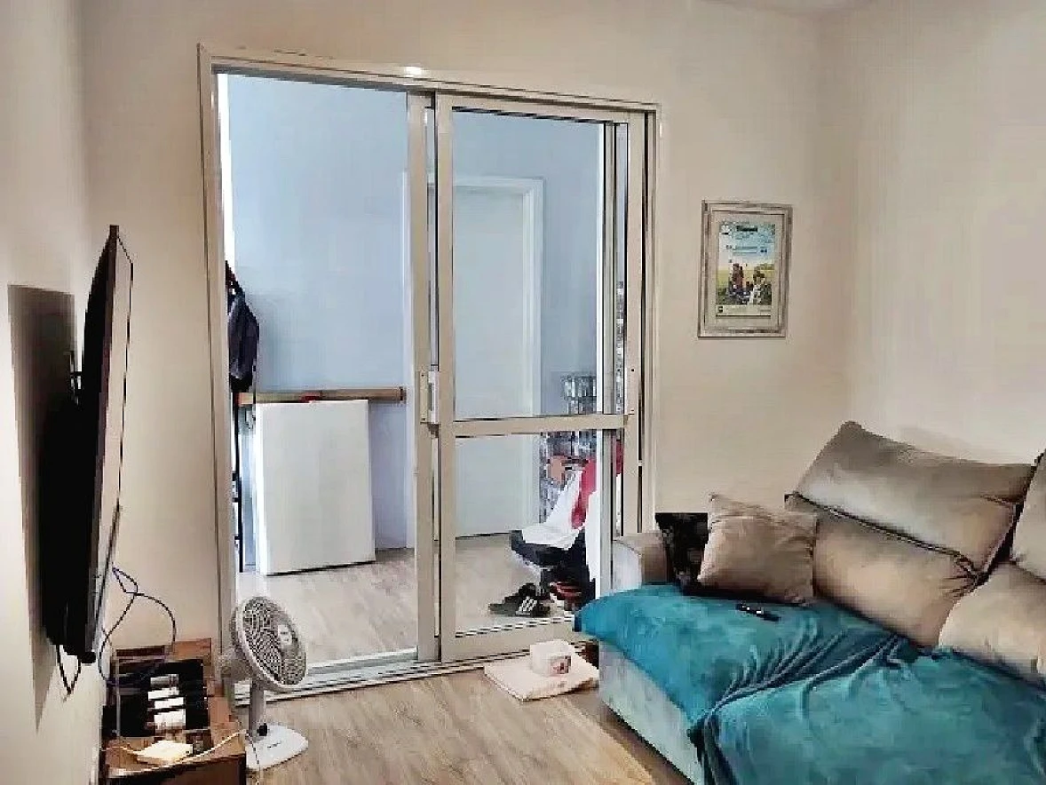 Prédio em Jardim Atlântico, Florianópolis