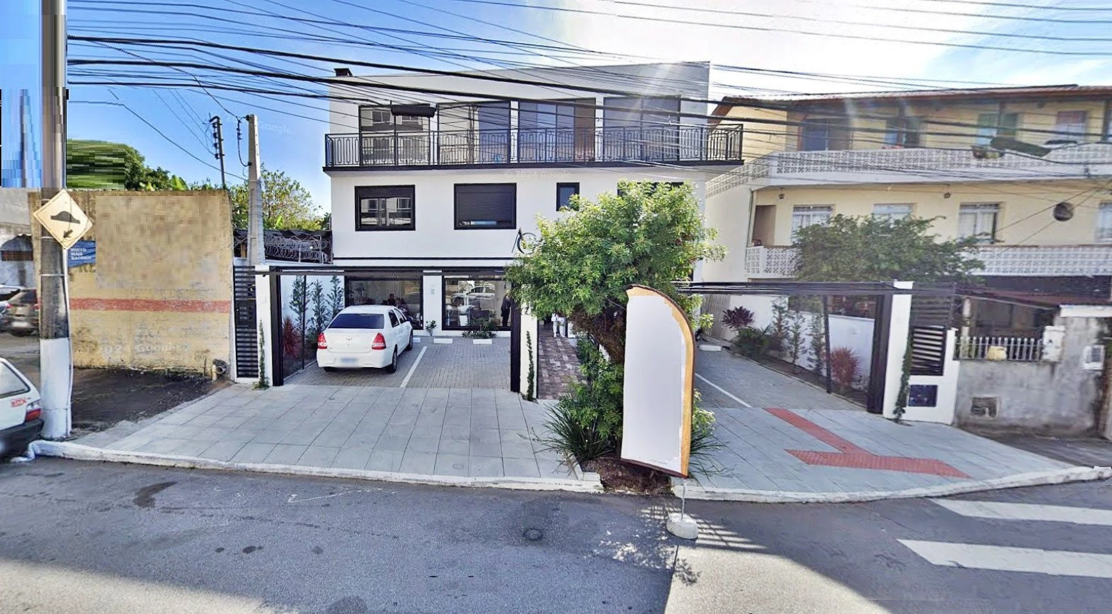 Prédio Comercial ou Residencial, 240m² - Jardim Atlântico - Foto 21